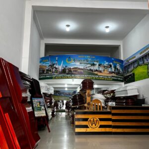 SERVICIOS FUNERARIOS