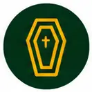 Icono de servicios funerarios, funeraria nuevo mundo Chiclayo sede almanzor